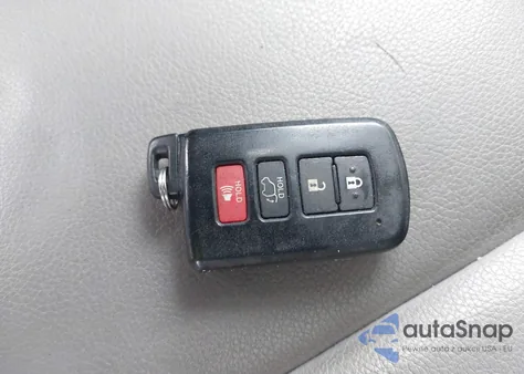 2015 Toyota Rav4 Limited from USA, damaged, VIN JTMYFREV3FJ049738